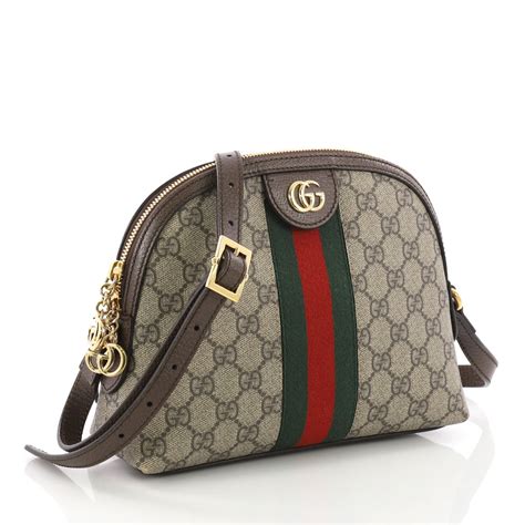 gucci small dome purse